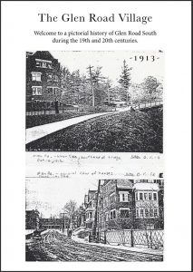 Pictorial History of Glen Road South